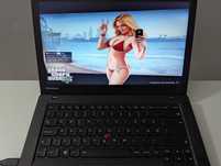 Laptop Lenovo Stan Idealny FullHD i5 Ram 8GB Win11 SSD Bat 6h GTA5