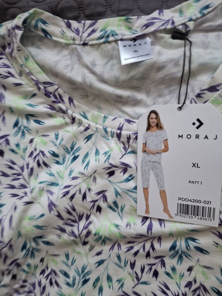 Pizama damska fitma moraj