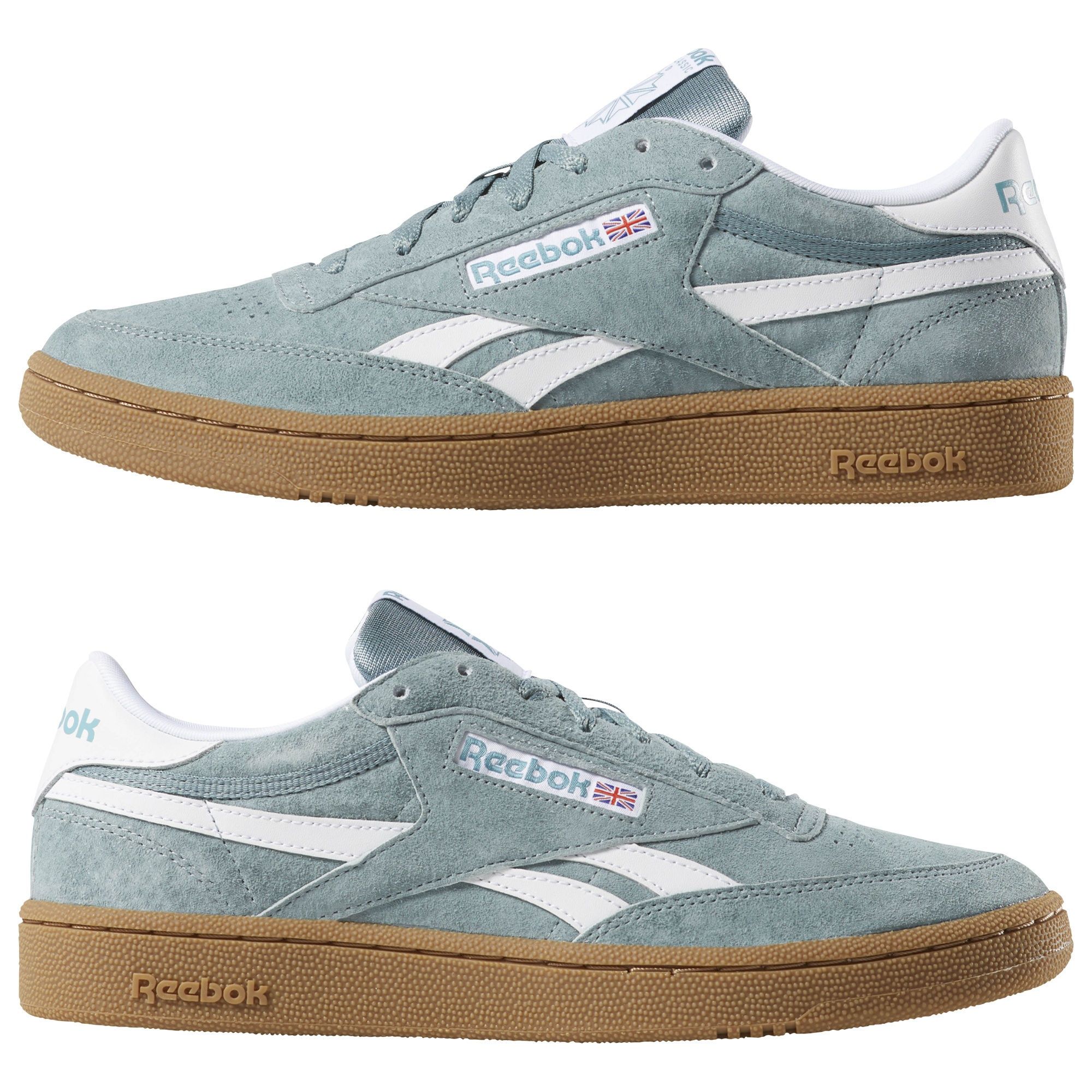 Кросівки Reebok REVENGE PLUS MU розмір 42.5  27.7 см