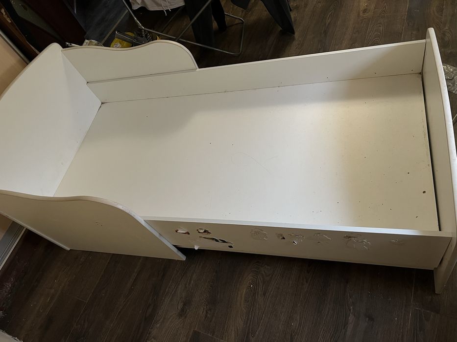 Продам дитяче- підліткове ліжко