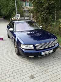 Audi A8 D2 4.2 FL