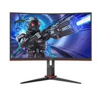 Monitor 240hz okazja! AOC C27G2ZU Curved, 27cali!