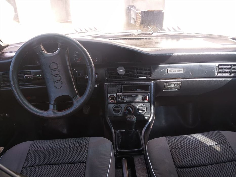 Продається Audi 100 в гарному стані!
