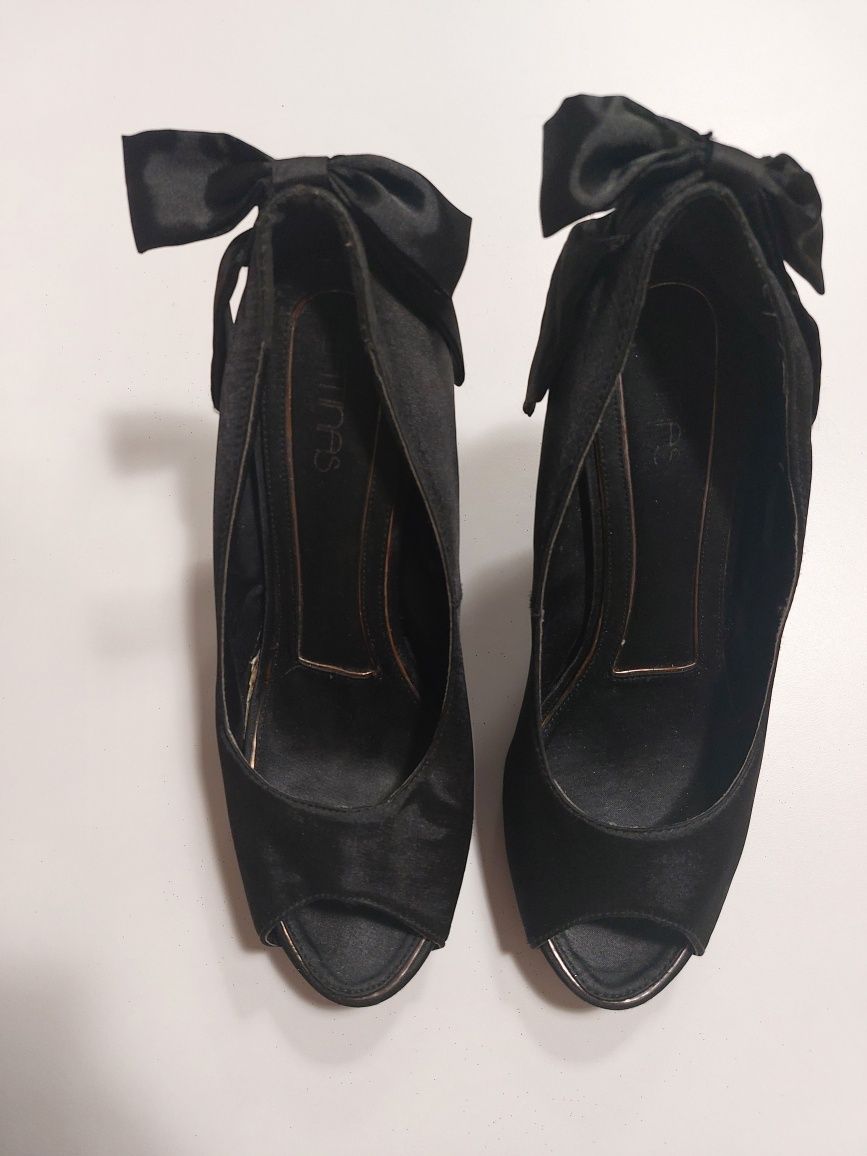 Sapatos cerimónia