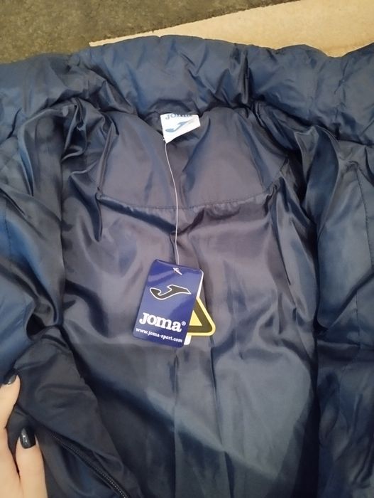 Куртка чоловіча нова фірмова