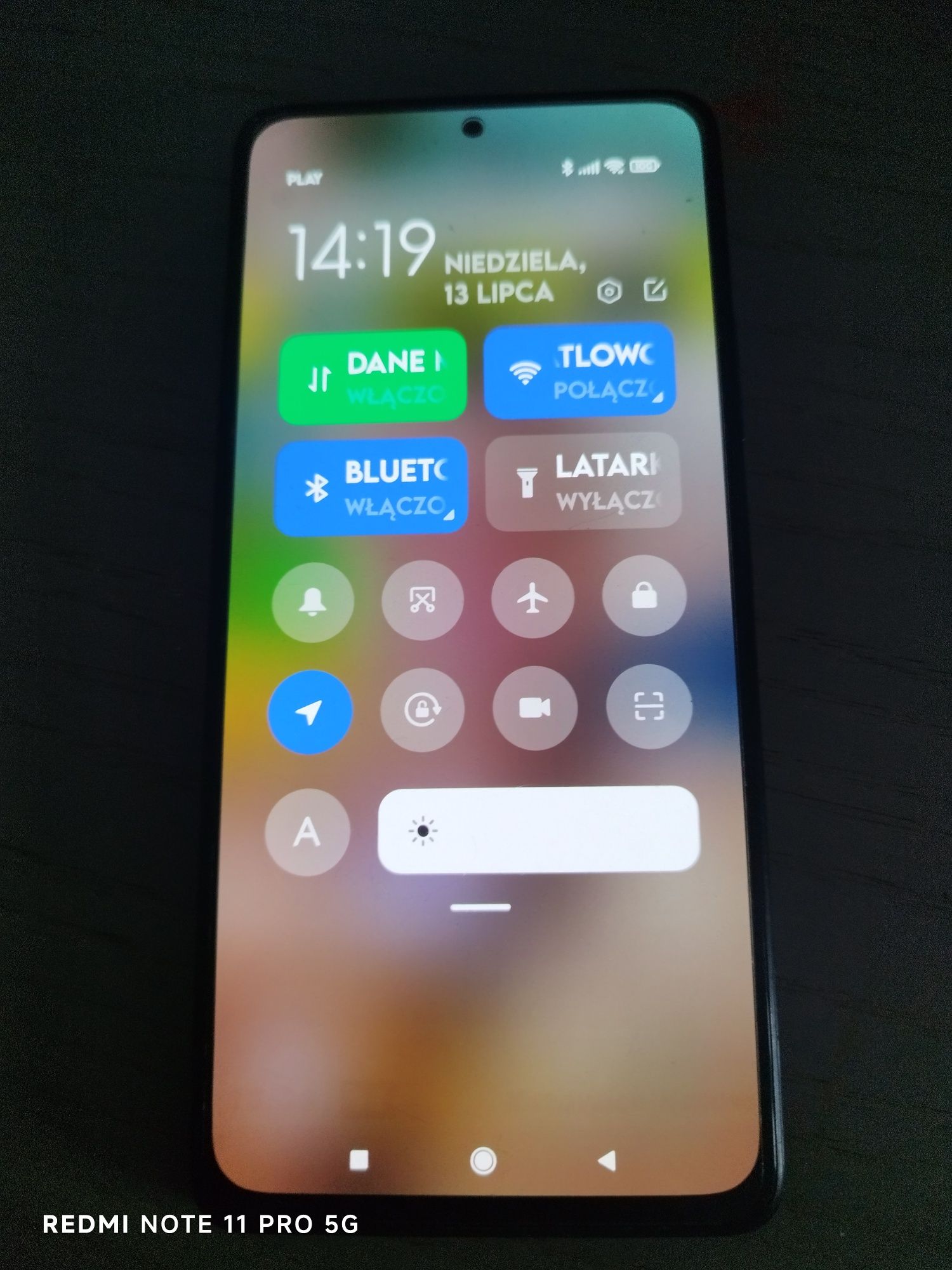 Redmi note 10 pro