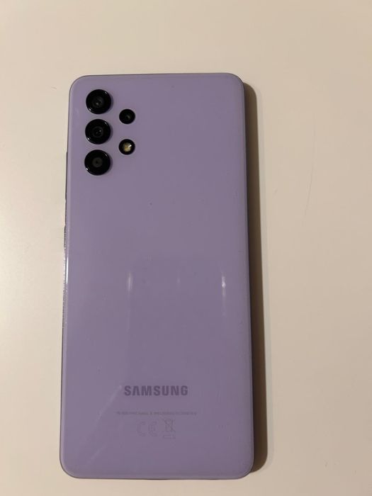 Samsung Galaxy A32