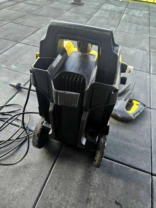 Myjka ciśnieniowa Karcher K3.200