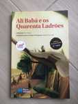 Ali Babá e os Quarenta Ladrões