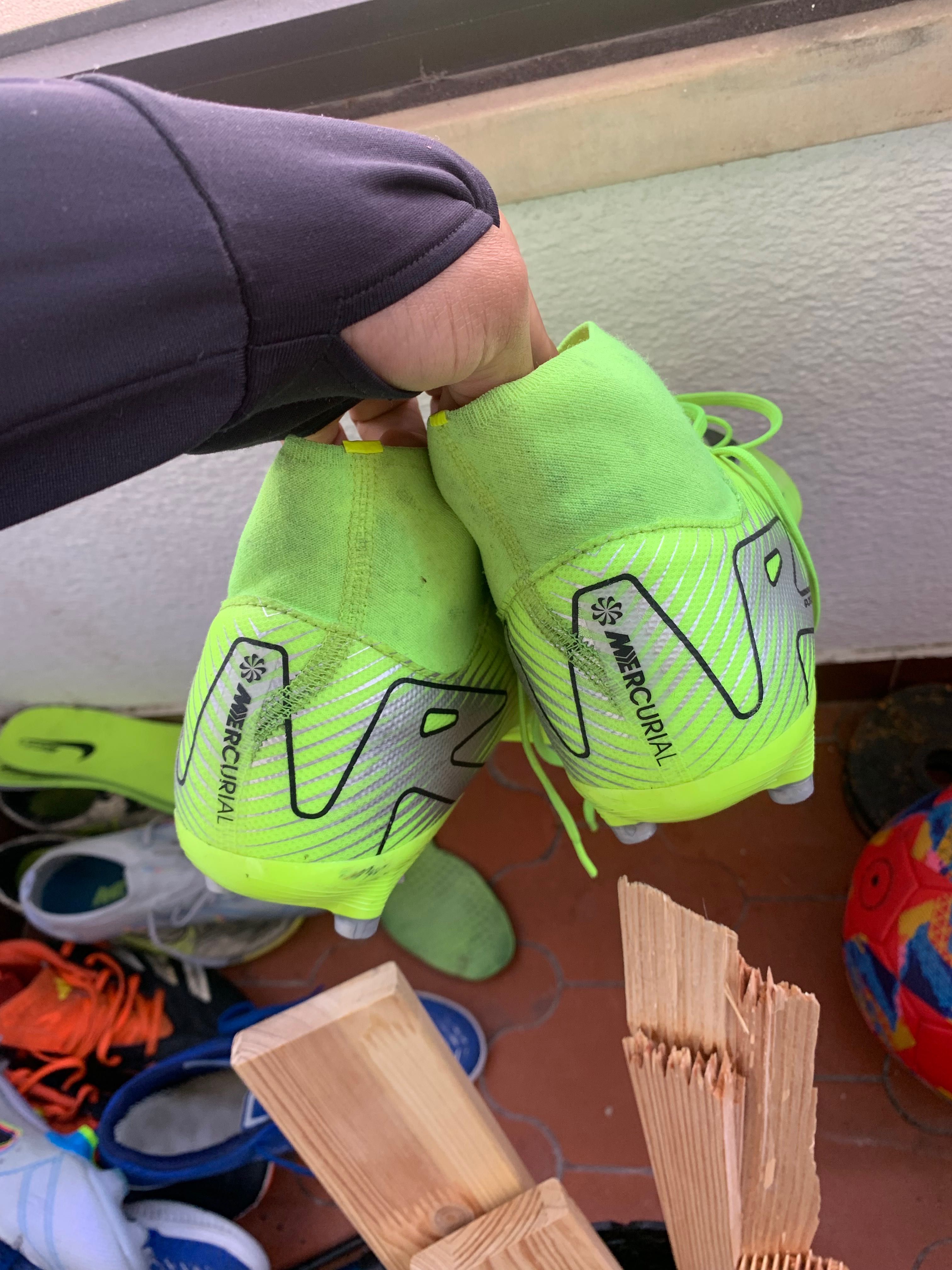Nike 42.5 ótimo estado
