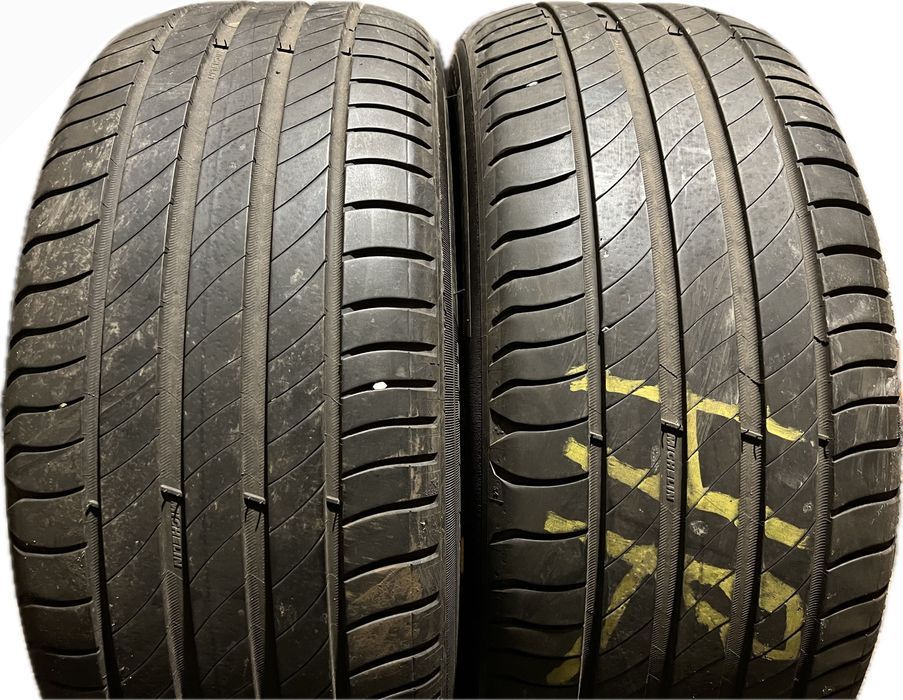 2 X OPONY MICHELIN 225/55/17 - PRIMACY 4 - 101W XL