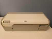 Drukarka HP C9079A