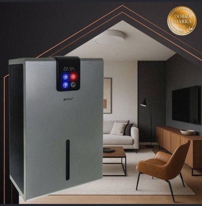 Польща осушувач повітря осушитель воздуха