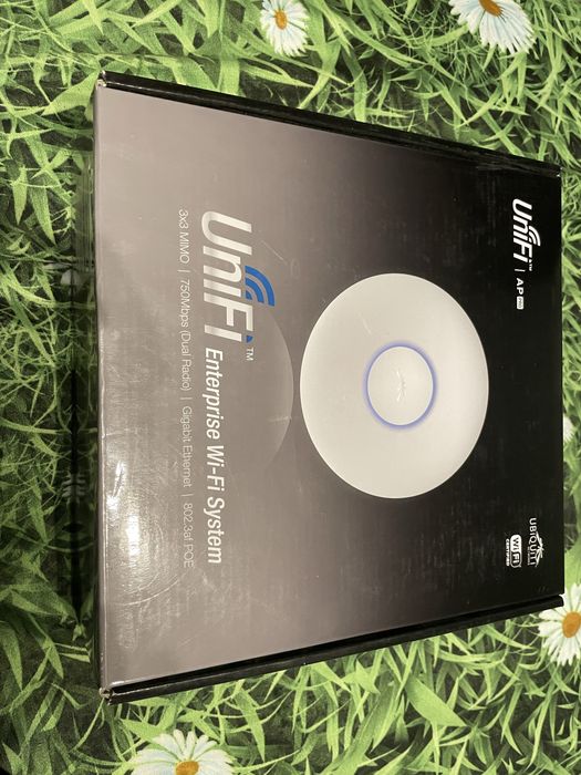 UniFi UAP-AC PRO AccessPoint Ubiquiti