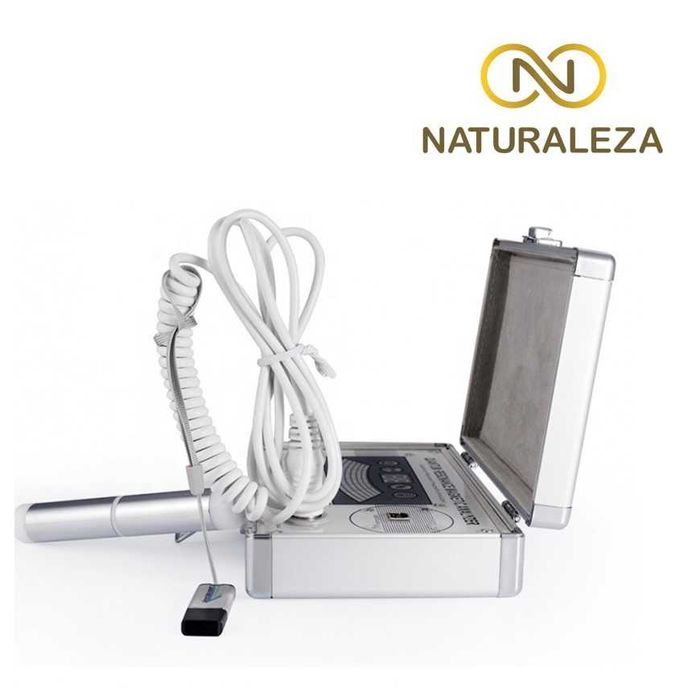 Analisador de Ressonância Magnética Quântica MINI NATURALEZA®Tech