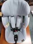 Cadeira bebe besafe + base isofix