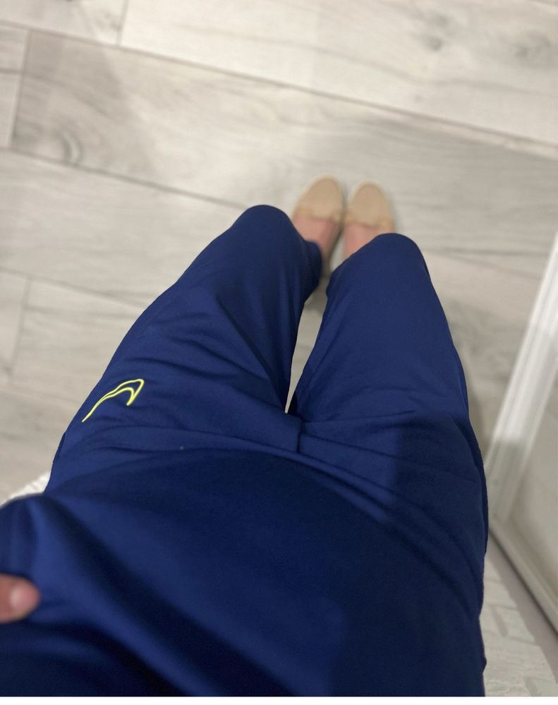 Nike костюм оригинал штаны кофта