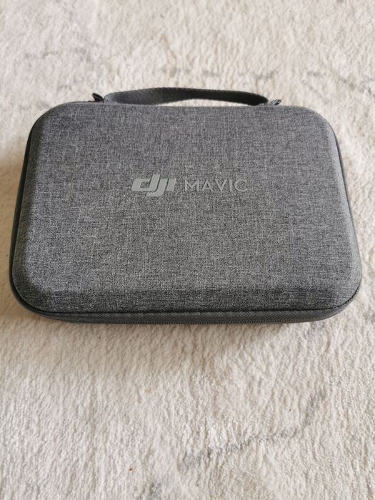 Dji Mavic mini fly more combo