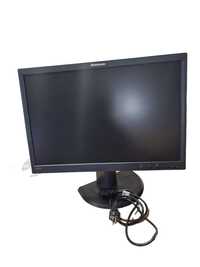 Monitor LED Lenovo Think Vision T2254 22 "