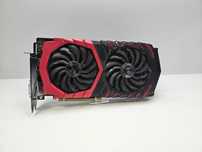 Karta graficzna MSI GeForce GTX 1060 6 GB