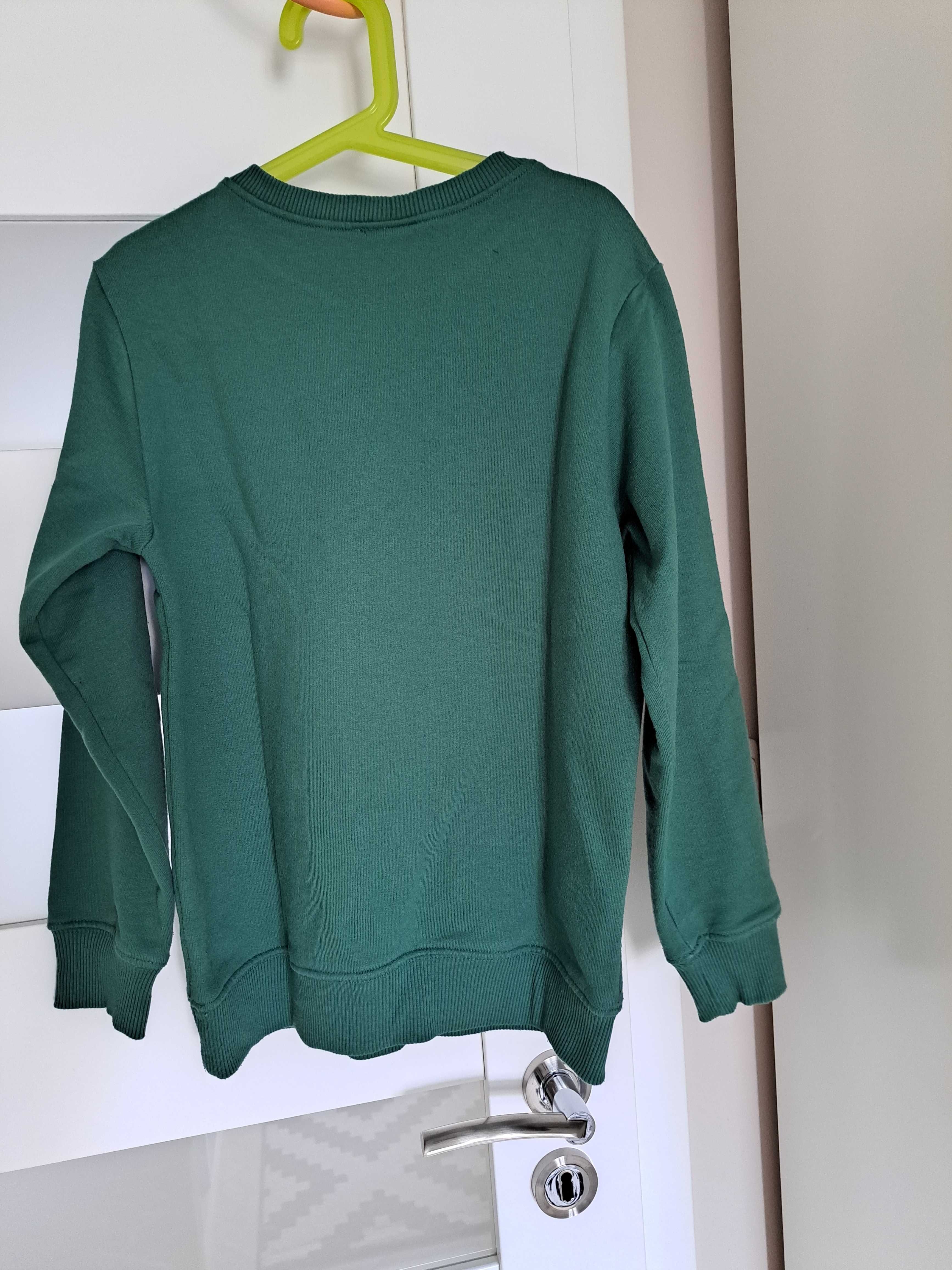 Bluza chłopięca Benetton rozm. 140