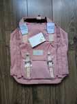 Plecak Doughnut Macaroon Rose różowy 16l unisex NOWY