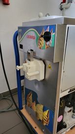 Maszyna do lodów włoskich Carpigiani,Gelmatic