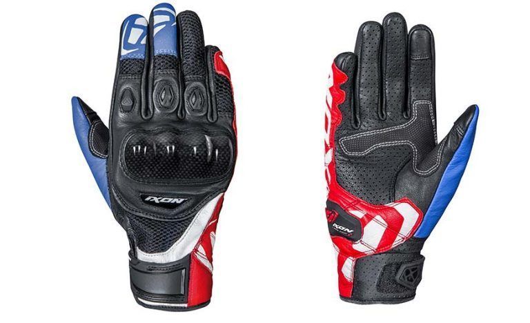 luvas homem ixon -rs recon air