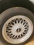 Диски BMW BBS R16