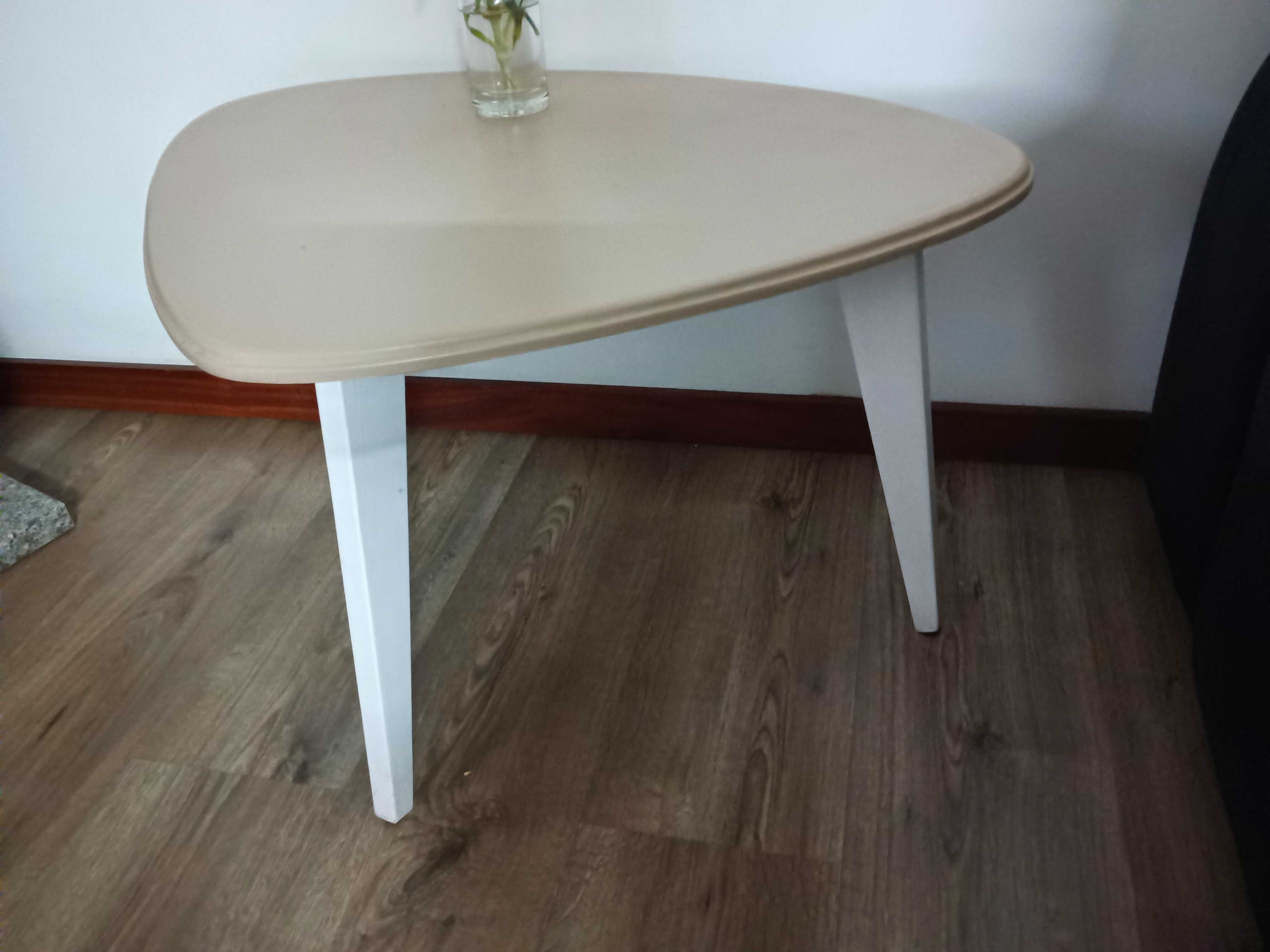 Mesa de centro..
