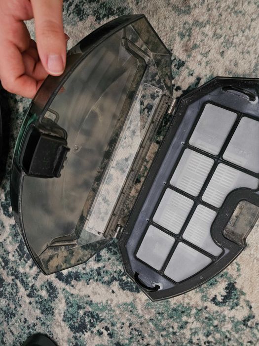 Create Netbot Laser LS23 / Aspirador-Robot