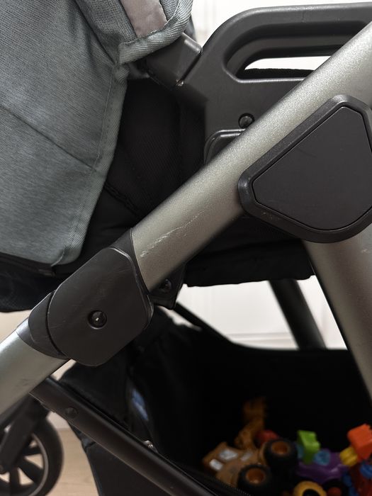 Візочок 2 в 1  Espiro Bueno Коляска