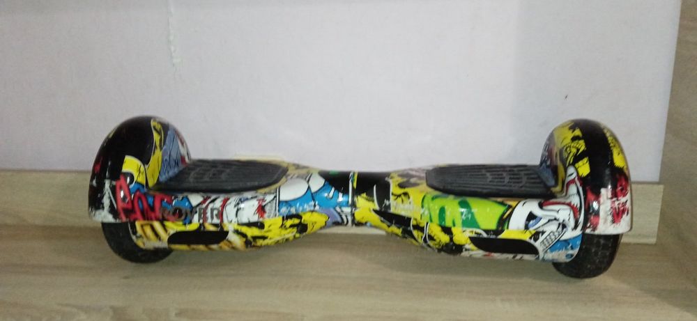 Гіроборд робочий