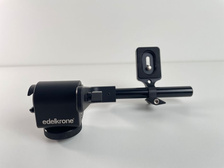 Suporte monitor profissional Edelkrone