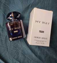 Giorgio Armani 50ml. Perfum My Way