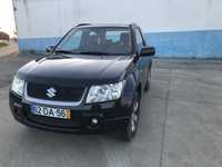 Suzuki grand vitara 1.6 sport 4x4