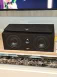 Paradigm Monitor SE 2000C czarny