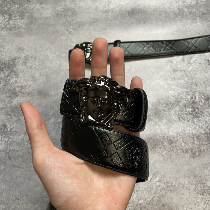 АКЦІЯ!! Ремінь Versace 110 см