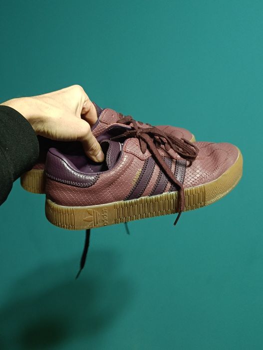 Adidas samba 38 розмір