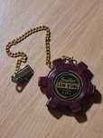 Dmuchany stroik gitarowy Sam Bong pitch pipe