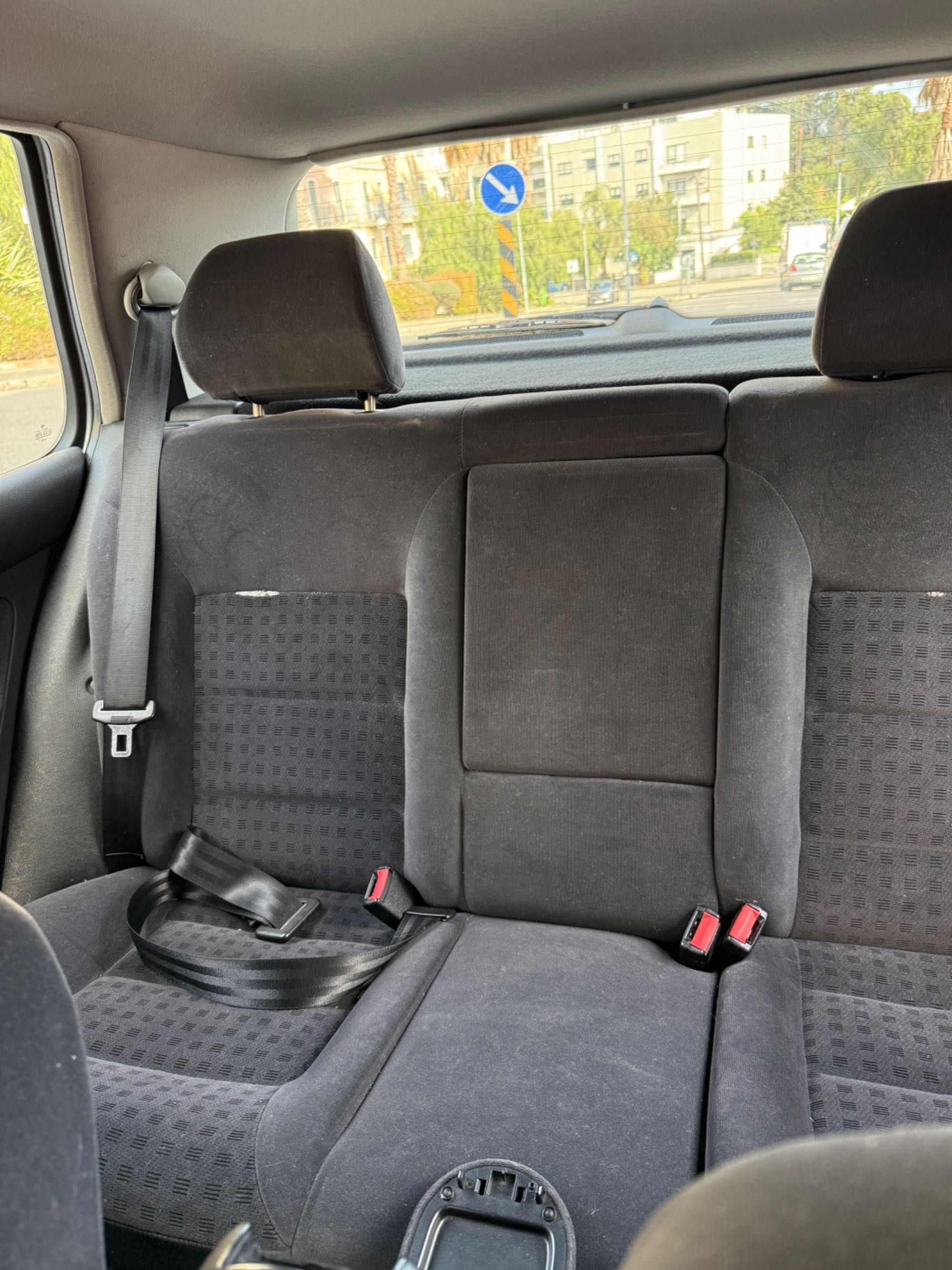 Golf 1.4 ano 2000