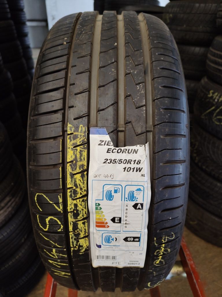 235/50R18 101 W Falken Ziex ZE310eCorun Nowa Lato     N14/S2