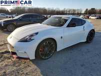 Nissan 370 Z Full! / Okazja! / Dostępne inne auta! / Zaoszczędź do 40 %