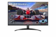 Monitor LG 32UR500-B 3840 x 2160 UHD 4K
