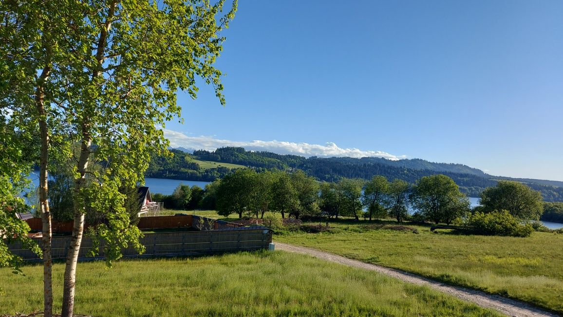 Domek letniskowy w Kluszkowcach ul. Rokicie