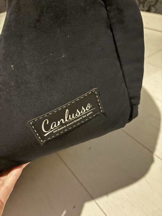 CANLUSSO legowisko dla psa