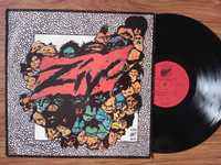 Ziyo - Ziyo Lp 1989 r.