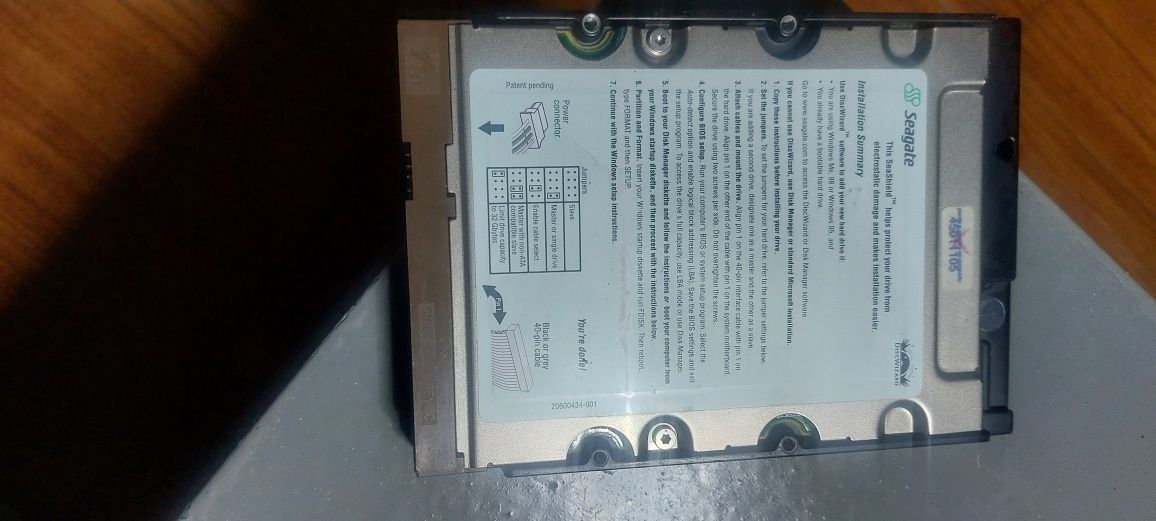 Material de informática
