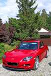 Mazda rx8 swap 2.0 t