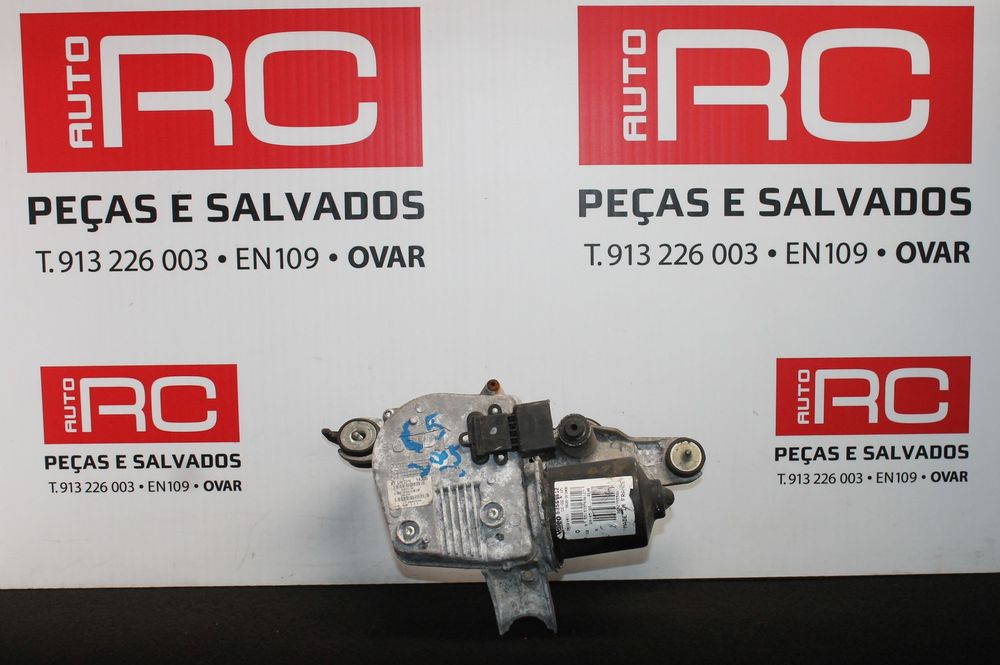 MOTOR LIMPA PARA-BRISAS CITROËN C5